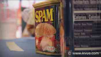 SPAMtastic news: Spamarama returns to Austin this weekend - KVUE.com