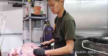 'Top Chef: Houston' Fifth Episode: How Did Austin Chef Jo Chan Do - Eater Austin