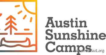 Get Involved spotlight: Austin Sunshine Camps - KUT