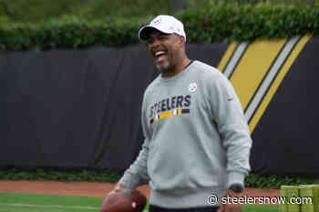Tomlin: Teryl Austin Will 'Put His Imprint' on Steelers Defense - Steelers Now