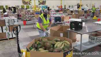 Austin ISD teachers, staff to participate in districtwide Day of Service - KVUE.com