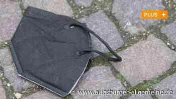 Umfrage in Neu-Ulm: Am Sonntag sollen die Masken wegfallen – ist das zu früh?