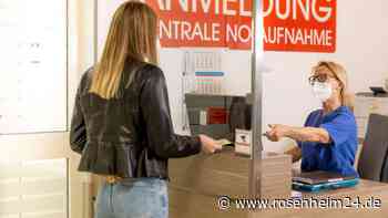 Rosenheimer Klinik-Studie: Mittel gegen den Patienten-Stau