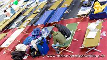 Bundespolizei: Inzwischen fast 300.000 Ukraine-Flüchtlinge