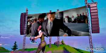 How the metaverse and augmented reality will change entertainment - Entertainment Weekly News