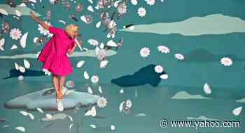 Meta, what? How the metaverse and augmented reality will transform entertainment - Yahoo Entertainment