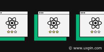 Top React Component Libraries