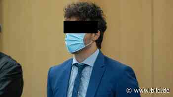 Düsseldorf: Opfer im Internet gesucht – Mann wegen Vergewaltigung verurteilt - BILD