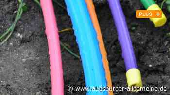 Fischach: Breitband: So soll Fischach an schnelles Internet kommen | Augsburger Allgemeine - Augsburger Allgemeine