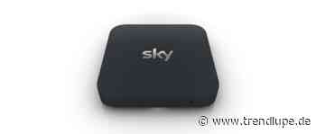 Sky Q IPTV-Box Fernsehen in HD über das Internet - Trendlupe - Ein trendiger Blick auf Produktneuheiten und Lifestyle