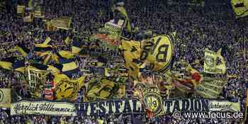 Bundesliga im Live-Stream: Borussia Dortmund gegen RB Leipzig live im Internet - FOCUS Online