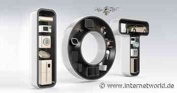 Chip-Mangel bremst weltweiten Boom des Internet of Things - Internet World