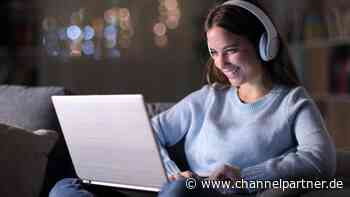 Internet-Datenvolumen wächst weiter rasant an - ChannelPartner