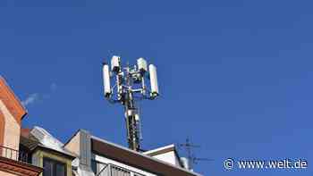 United Internet startet eigenes Mobilfunknetz noch 2022 - WELT - WELT