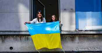 Zedelgem voorziet 20 opvangplaatsen voor Oekraïense vluchtelingen in bed&breakfast en ontmoetingscentrum - Het Laatste Nieuws