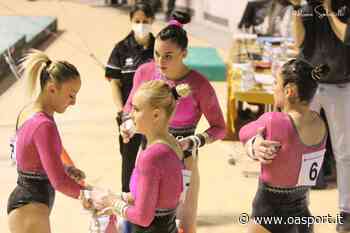 Ginnastica artistica, Trofeo Jesolo 2022: le convocate dell'Italia, le Fate guidano la parata di stelle azzurre - OA Sport