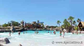 Estate magica per i bimbi a Jesolo. Dai parchi acquatici, alle escursioni alle gare in go kart: il biglietto - ilgazzettino.it