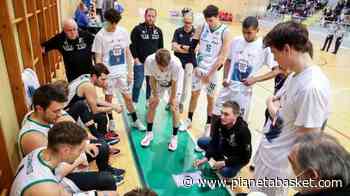 Serie B - Virtus Padova sconfitta al fotofinish a Jesolo - Pianetabasket.com