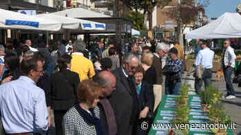 Primavera in festa a Jesolo: sarà un weekend di mercatini, musica e street food - VeneziaToday