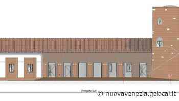 Jesolo, l’ex caserma di Cortellazzo diventerà un museo dedicato alla prima Guerra mondiale - La Nuova Venezia