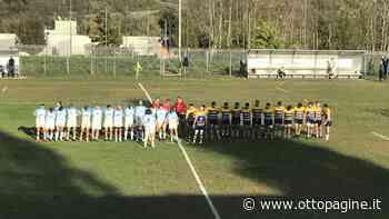 IVPC Rugby Benevento, il Covid cancella la trasferta di Roma - Ottopagine
