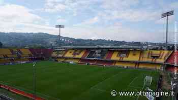 Benevento - Pisa, l'aggiornamento della prevendita - Ottopagine