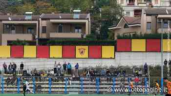 Primavera, big match all'Avellola tra Benevento e Lazio - Ottopagine
