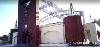 Benevento|L'ex mercato rionale della Pacevecchia affidato alla Parrocchia Santa Maria della Pace - LabTV