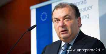 Benevento, Martusciello: "Società pubbliche trattate come la cantina della zia" - anteprima24.it