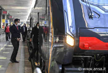 Nuova Stazione di Benevento, costerà 30 milioni - Agenzia ANSA