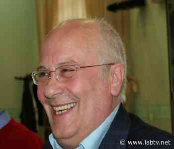 Provincia di Benevento, il cordoglio per la scomparsa dell' ingegnere Melillo - LabTV