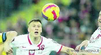 Benevento, Glik dalla gioia allo stop stagione finita dopo il match della Polonia - ilmattino.it