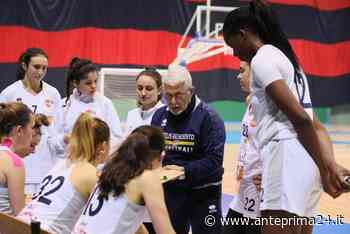 Soel Benevento sconfitta ad Angri nell'ultima di regular season: ora i play off - anteprima24.it