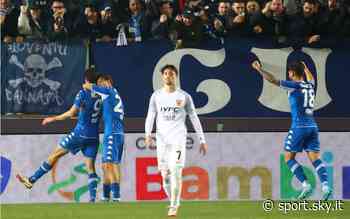 Brescia-Benevento2-2: video, gol e highlights - Sky Sport