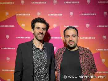 "Rêves", un projet innovant avec des collégiens de Draguignan en vedette à CanneSeries