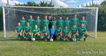 FC De Kilo viert 50 jaar bestaan | Assenede | hln.be - Het Laatste Nieuws