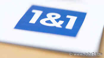 Große Störung bei 1&1: Telefon und Internet betroffen - ruhr24.de