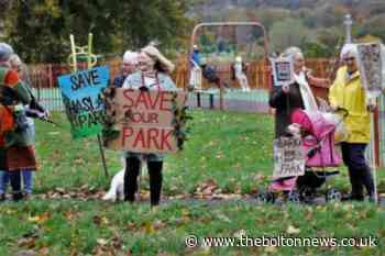 Bolton: Haslam Park campaigners to celebrate this weekend