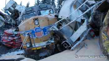 Canada's Transport Safety Board presents damning report on 2019 CP Rail train derailment - WSWS