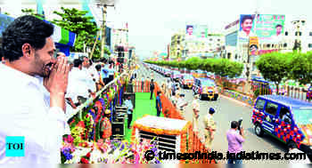 CM launches free transport for pregnant women in Vij - Times of India