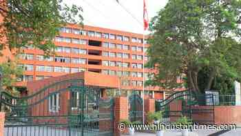 Punjab transport department fixes speed limit for vehicles in school zones - Hindustan Times