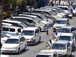 Transport Authority grants licensees 10-day grace period from prosecution - Jamaica Gleaner