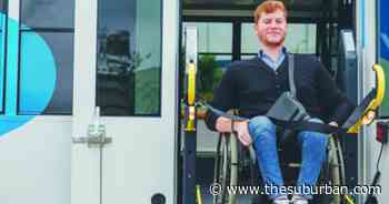 New tracking feature for STM adapted transport app - The Suburban Newspaper