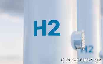 Infinite Blue buying WA solar in hydrogen-for-transport project - Renewables Now