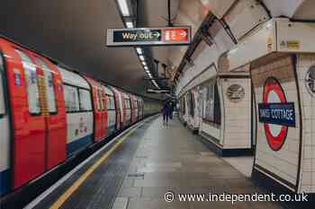 To fix public transport in Britain, we should copy France - The Independent