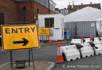 501 further coronavirus cases and one more death recorded in Sheffield - The Star