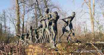 Provinciedomein Kessel-Lo opent seizoen met kUNSTroute | Leuven | hln.be - Het Laatste Nieuws