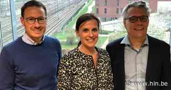 N-VA Leuven kiest voor Katrien Houtmeyers als kopstuk na plots vertrek van Lorin Parys: “Als een hechte ploeg naar de verkiezingen van 2024” - Het Laatste Nieuws