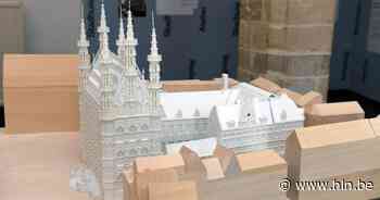 N-VA Leuven over Atelier Stadhuis: “Zoveelste gemiste kans voor echte participatie” - Het Laatste Nieuws