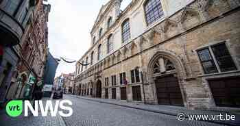 Universiteit KU Leuven zamelt bijna half miljoen euro in voor Oekraïne - VRT NWS